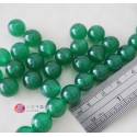 綠瑪瑙-10mm圓珠 (1入)[ADDA01000]