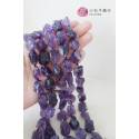 紫水晶-不規則原礦大石型12-16mm(10入)[BE4N00000]