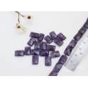 紫水晶-長方切角8x12mm (1入)[AE4DN0812]